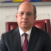 Jose Garmilla Espinosa Vicepresidente Jose Garmilla Espinosa Vicepresidente